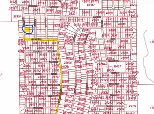 0 Hackberry Dr, Plantersville, TX 77363