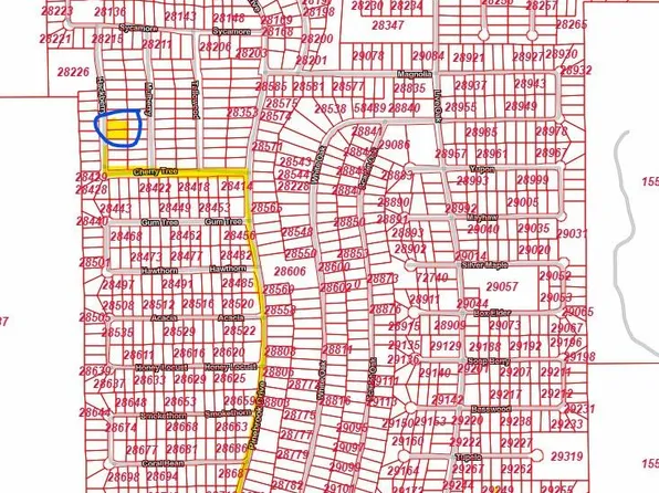 0 Hackberry Dr, Plantersville, TX 77363