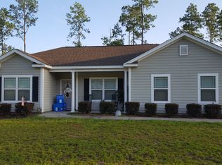 187 Juniper Dr, Crawfordville, FL 32327
