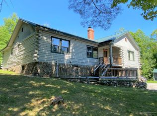 304 Garland Rd, West Newfield, ME 04095