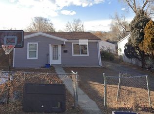 909 Meade St, Denver, CO 80204