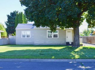 1011 S 6th Ave, Yakima, WA 98902