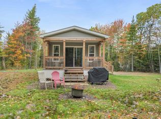 266 Hastings Rd, Cumberland, NS B4H 3Y1