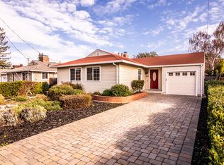 521 Anza St, Mountain View, CA 94041
