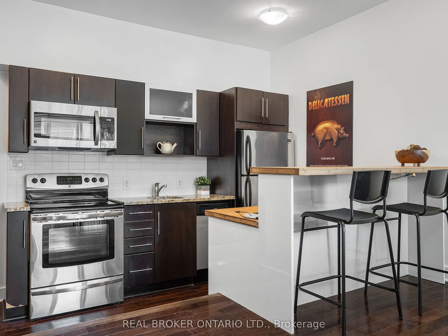 1 bed, $1,600 — Photo 4