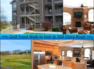 300 Glory Rd UNIT 1 BLDG 6, Branson, MO 65616