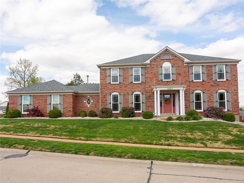 1st image of 4911 Southridge Park Dr