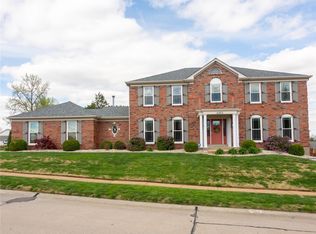4911 Southridge Park Dr, Saint Louis, MO