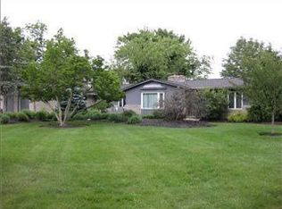 3701 S Old 3c Hwy, Galena, OH 43021