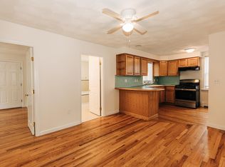 31 Catherine St APT 1, Bristol, RI 02809