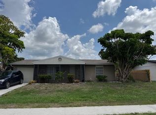 8158 Trionfo Ave, North Port, FL 34287