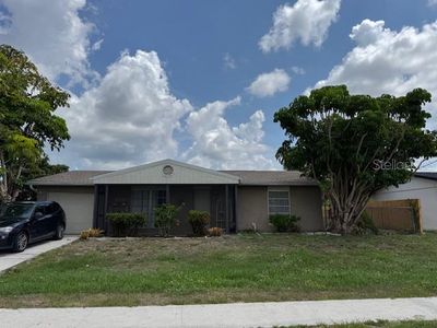 8158 Trionfo Ave, North Port, FL, 34287