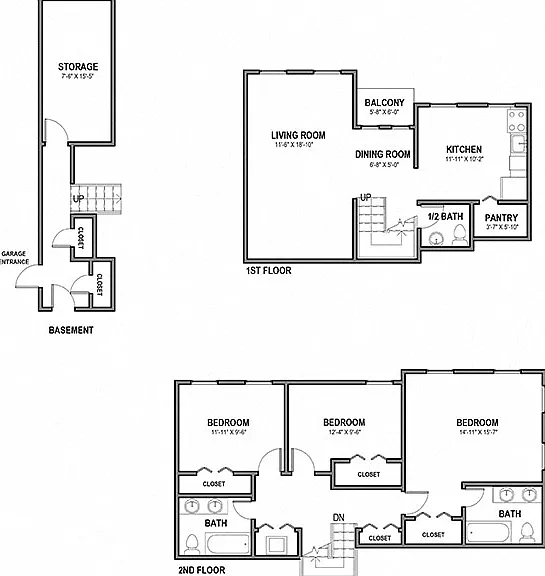 5695 Forbes Ave — Photo 12
