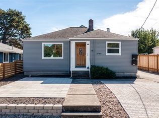 3749 SW Monroe St, Seattle, WA 98126