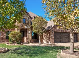 1129 Warbler Dr, Forney, TX 75126