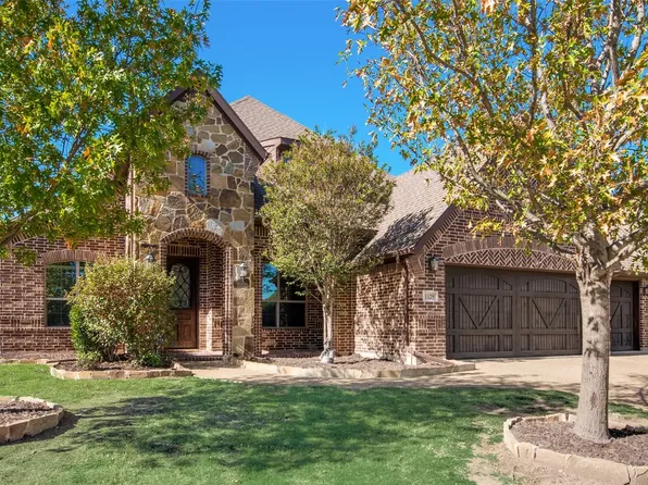 1129 Warbler Dr, Forney, TX 75126