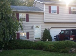 6433 Ridgeview Blvd, North Ridgeville, OH 44039