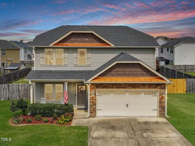 961 Sandyhill Rd, Wendell, NC, 27591