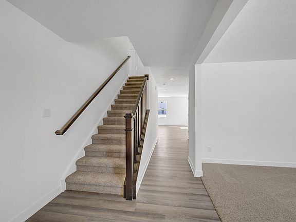 Interior - Representational Photo