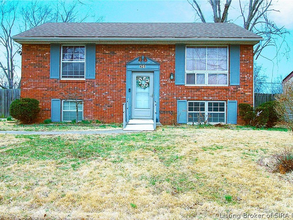 1st image of 431 Webster Boulevard