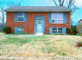 431 Webster Blvd, Jeffersonville, IN 47130