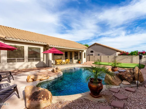 29816 N 51ST Place, Cave Creek, AZ 85331