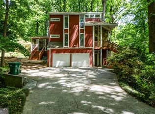 86 Bailey Dr SW, Lilburn, GA 30047