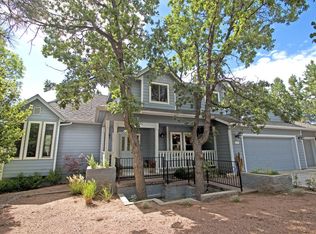 888 N Wakonda St, Flagstaff, AZ 86004
