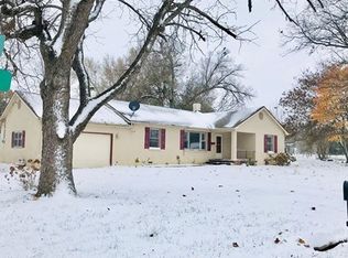 421 W 5th St, Schell City, MO 64783