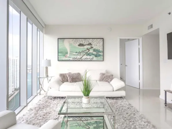 501 Brickell Ave, Miami, FL