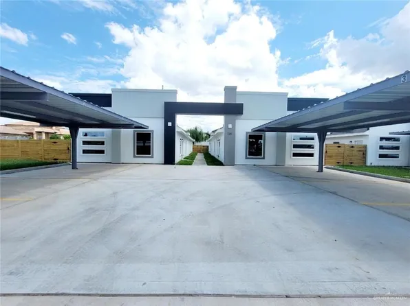 2205 S Pamplona St #3, Pharr, TX 78577