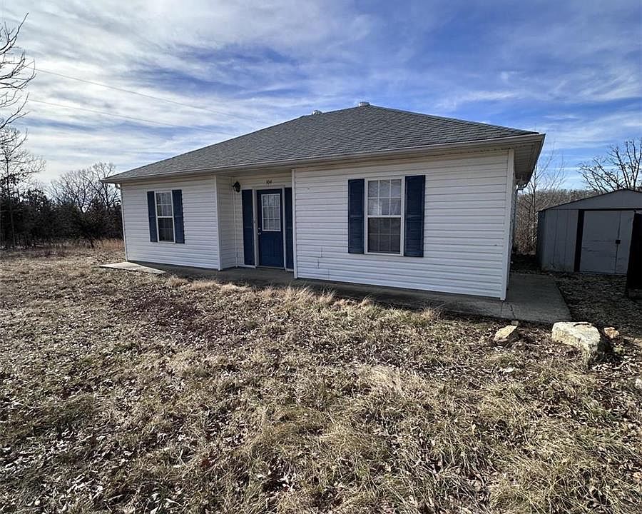 104 Edwin Ln, Cuba, MO 65453 Zillow