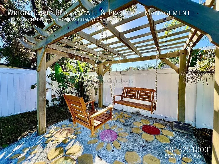 5907 N Ola Ave — Photo 42