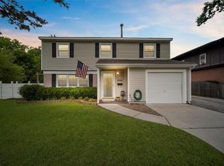 3024 Gentry Rd, Virginia Beach, VA 23452