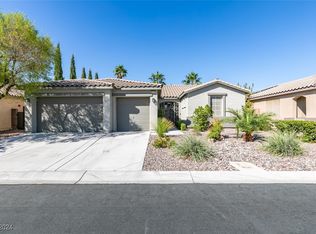 6176 Burleson Ranch Rd, Las Vegas, NV 89131