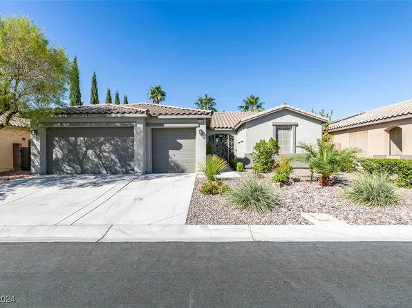 6176 Burleson Ranch Rd, Las Vegas, NV 89131