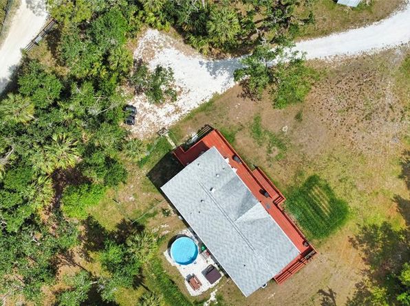 7981 SW Environmental Lab St, Arcadia, FL 34266