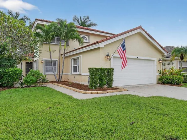6280 Breckenridge Cir, Lake Worth, FL 33467
