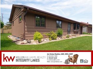 3318 66th Ave N, Brooklyn Center, MN 55429