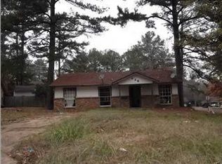 428 Jeanette Cir, Jackson, MS 39212