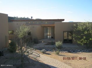 14709 N El Camin0 Dorado Dr, Fort McDowell, AZ 85264