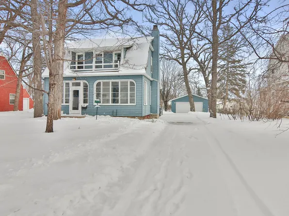 1241 Minnesota Ave, Detroit Lakes, MN 56501