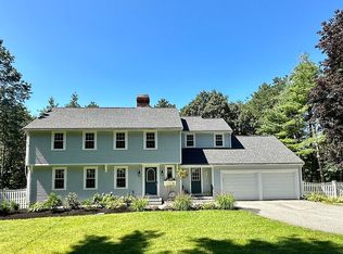 499 Longley Rd, Groton, MA 01450