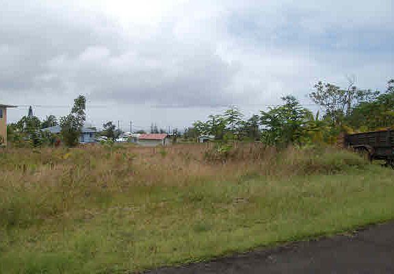 2nd image of Koaekea St Lot 83