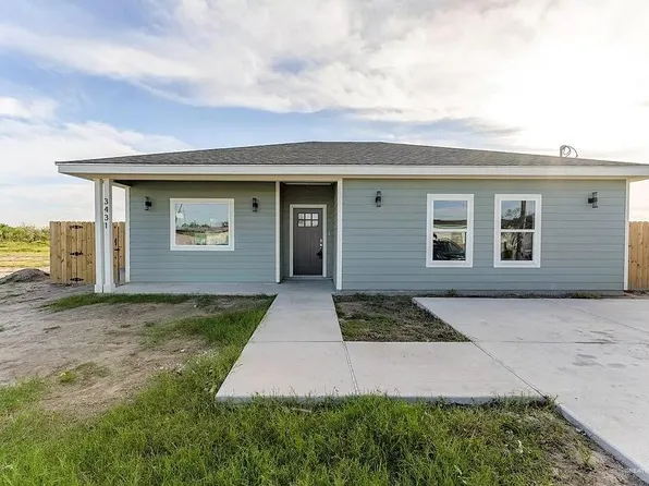 (undisclosed Address), Pt Isabel, TX 78578