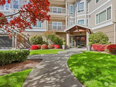 1854 NW 195th #214, Shoreline, WA, 98177
