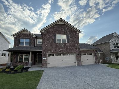 843 Stovers Gln LOT 11, Murfreesboro, TN, 37128