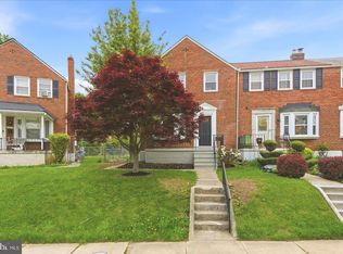 2013 Ramblewood Rd, Baltimore, MD 21239