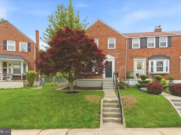 2013 Ramblewood Rd, Baltimore, MD 21239