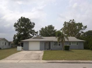6006 1st Ave, New Port Richey, FL 34653